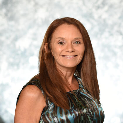 Faculty & Staff Member