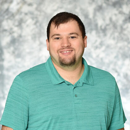 Faculty & Staff Member