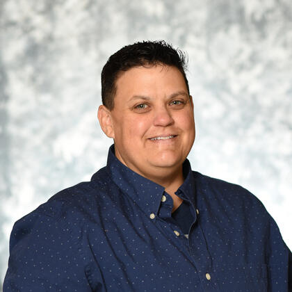 Faculty & Staff Member