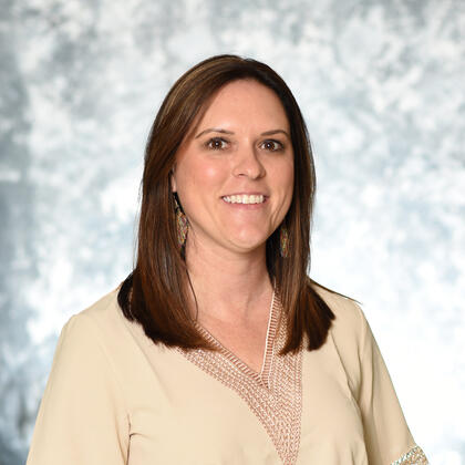 Faculty & Staff Member