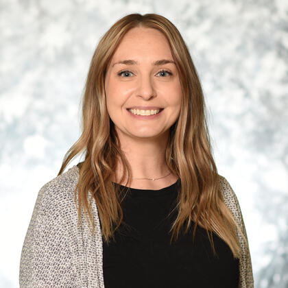 Faculty & Staff Member