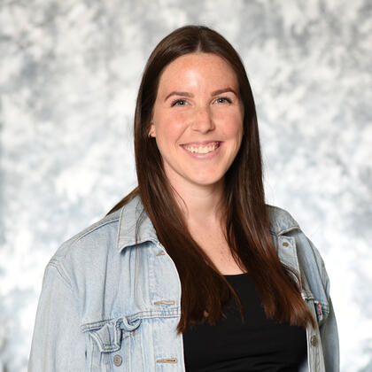 Faculty & Staff Member