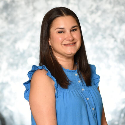 Faculty & Staff Member