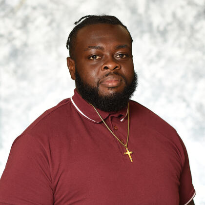 Faculty & Staff Member