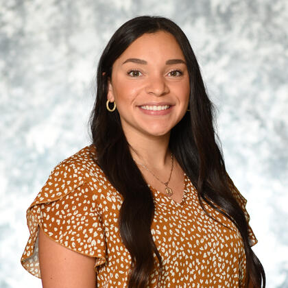 Faculty & Staff Member