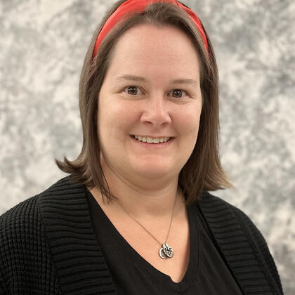 Faculty & Staff Member