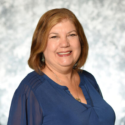 Faculty & Staff Member