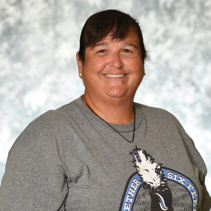 Faculty & Staff Member