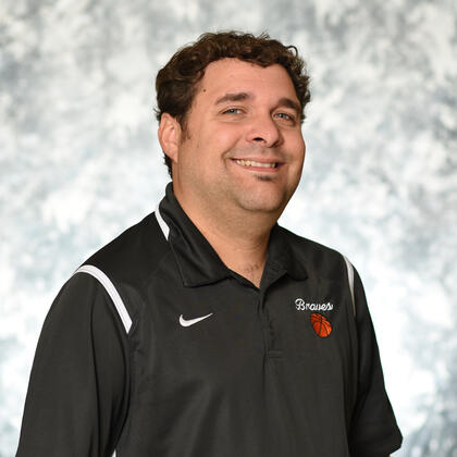 Faculty & Staff Member