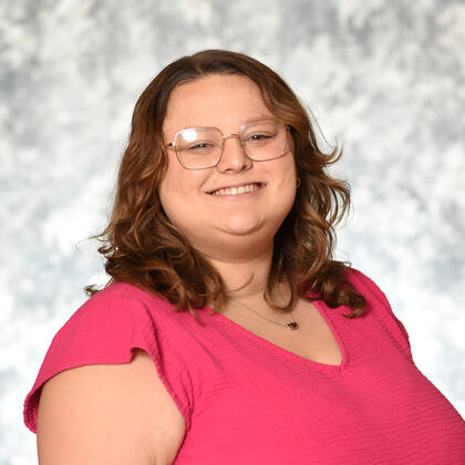 Faculty & Staff Member