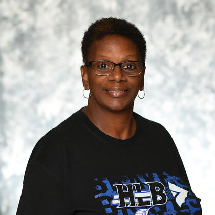 Faculty & Staff Member