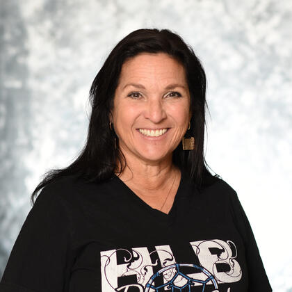 Faculty & Staff Member