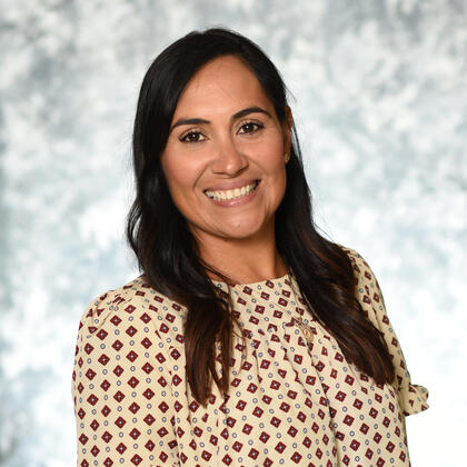 Faculty & Staff Member