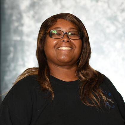 Faculty & Staff Member