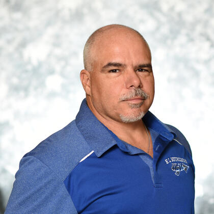 Faculty & Staff Member