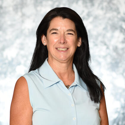 Faculty & Staff Member