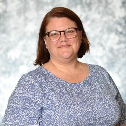 Faculty & Staff Member