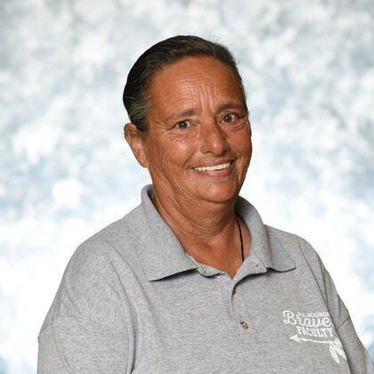 Faculty & Staff Member