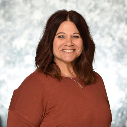 Faculty & Staff Member