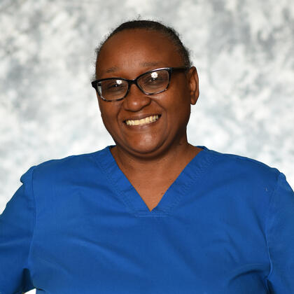 Faculty & Staff Member