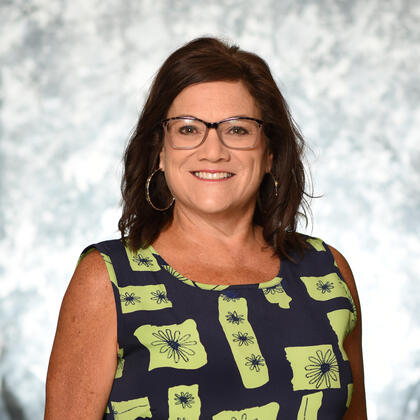 Faculty & Staff Member