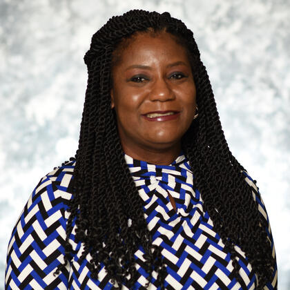 Faculty & Staff Member