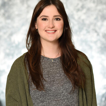 Faculty & Staff Member