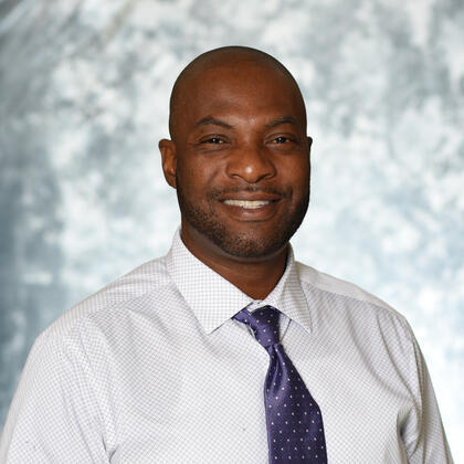 Faculty & Staff Member