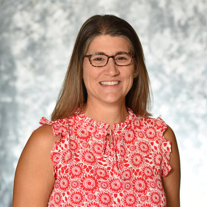 Faculty & Staff Member