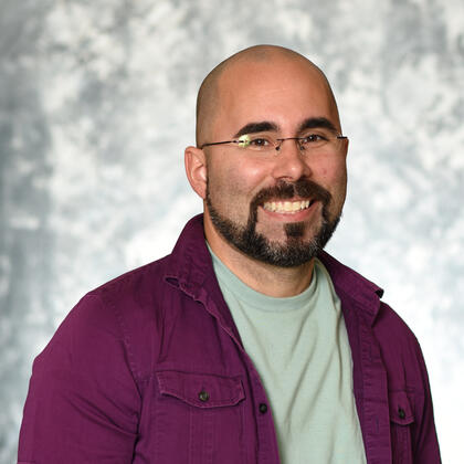 Faculty & Staff Member