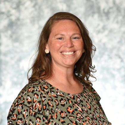 Faculty & Staff Member