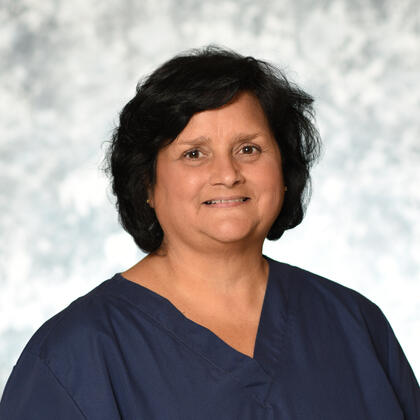 Faculty & Staff Member