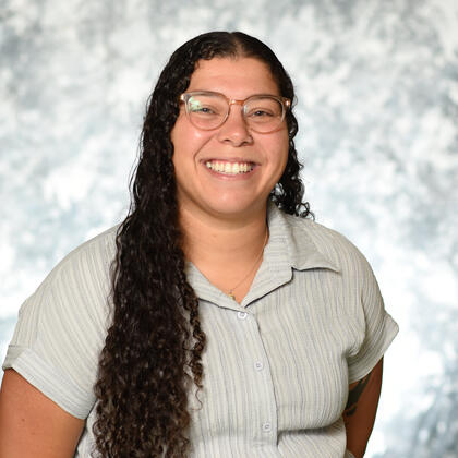 Faculty & Staff Member