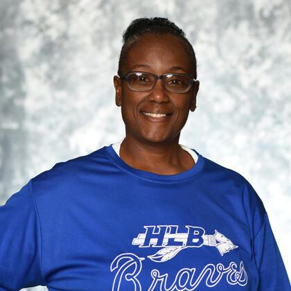 Faculty & Staff Member