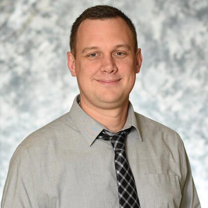 Faculty & Staff Member