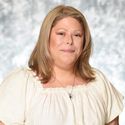 Faculty & Staff Member