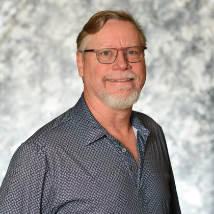 Faculty & Staff Member