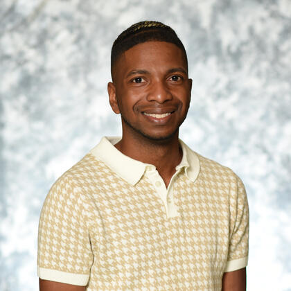 Faculty & Staff Member