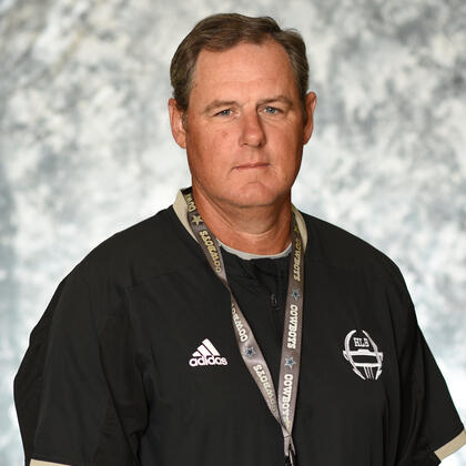 Faculty & Staff Member