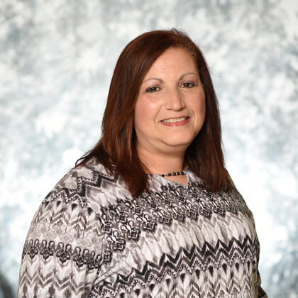 Faculty & Staff Member