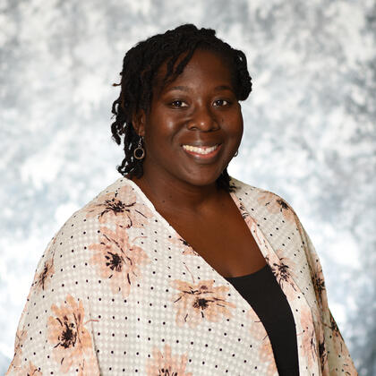 Faculty & Staff Member