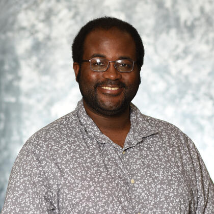 Faculty & Staff Member