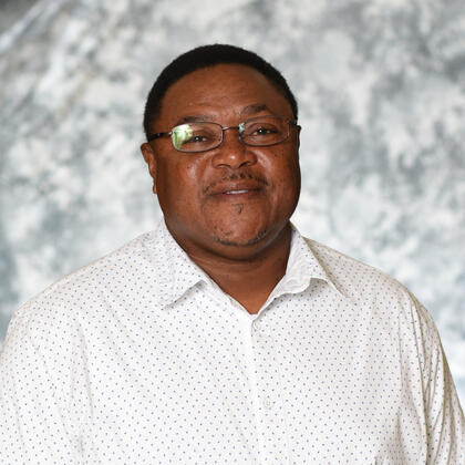 Faculty & Staff Member