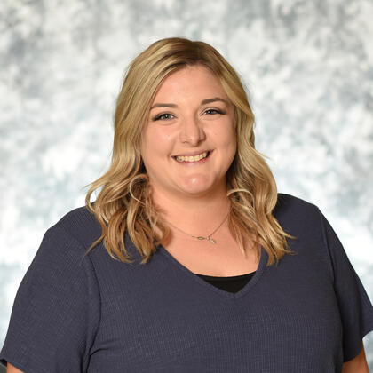 Faculty & Staff Member