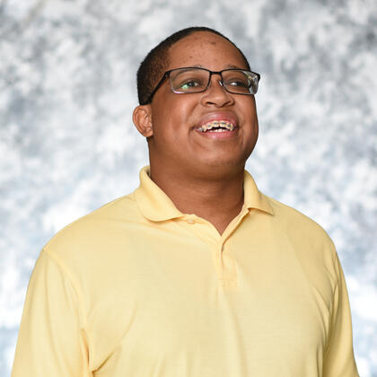 Faculty & Staff Member