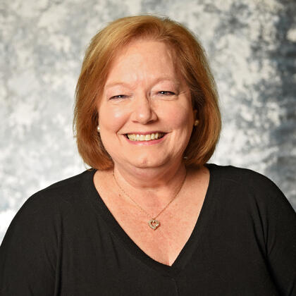 Faculty & Staff Member