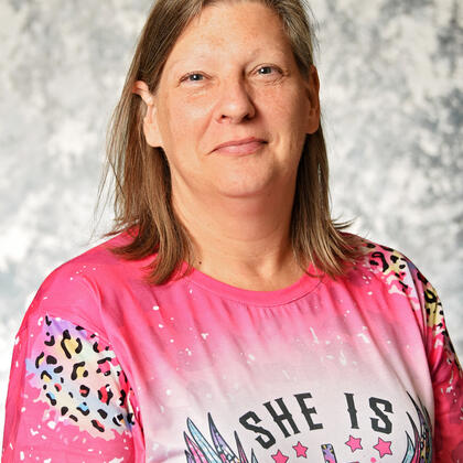 Faculty & Staff Member