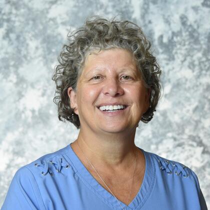 Faculty & Staff Member