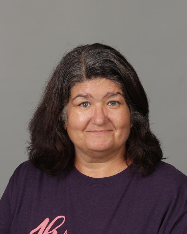 APRIL B CHAUVIN Acadian Elementary