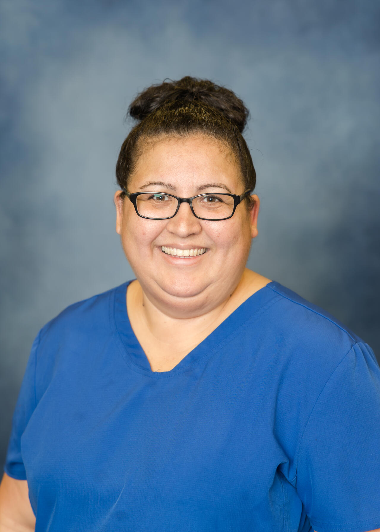 KIMBERLY L BILLIOT Grand Caillou Middle